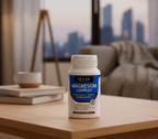 Magnesium Complex: La fórmula de 8 tipos de magnesio para tu bienestar