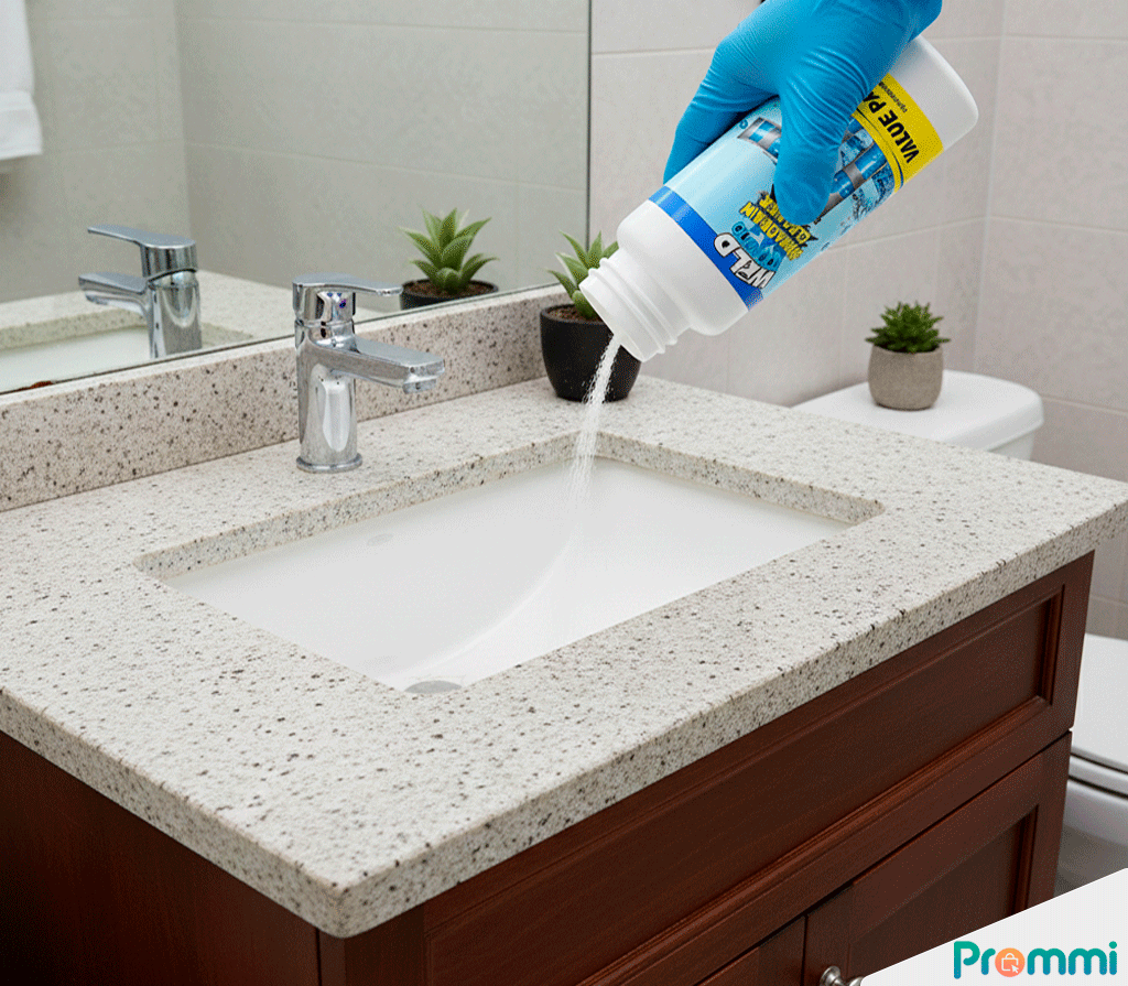 Wild Tornado: Destapa Cañerías en Polvo (110g) | Adiós Obstrucciones en Minutos